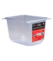 Lot de 5 recharges pour bac multi-usages 14L
