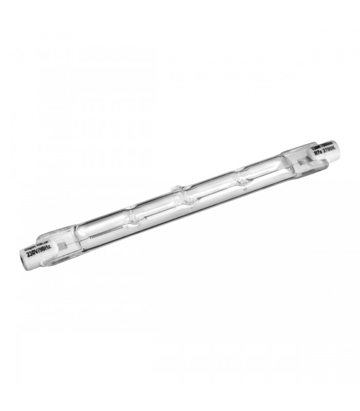 Ampoule halogène économique 330w