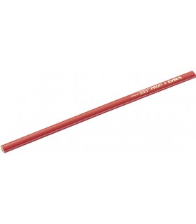 Crayon de menuiserie 30cm