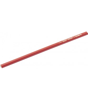 Crayon menuisier
