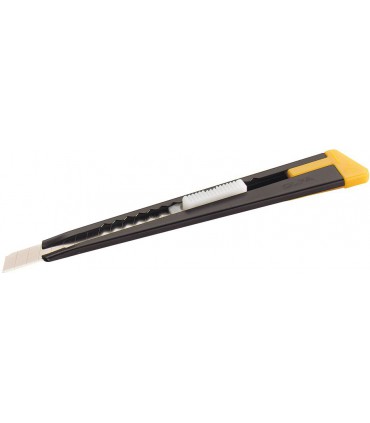 Cutter et lame 9mm