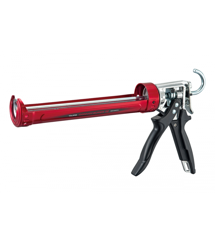 Pistolet cartouche Convoy - L'Outil Parfait