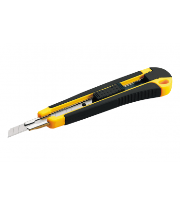 Cutter et lame 9mm