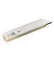 Lames pour cutter plaquiste 25 mm x10