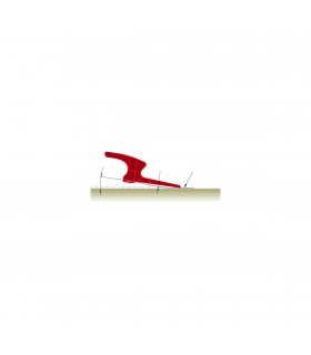 Lame de lissage ParfaitLiss