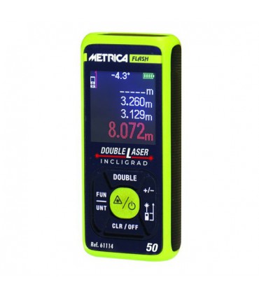 Télémètre laser