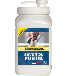 Sylex - Savon du peintre