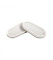 Filtres P3 pour demi-masque DULARY - pack 2