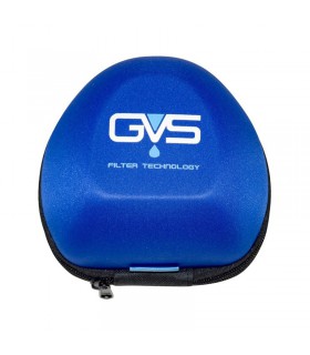 Sacoche de rangement pour Demi masque P3 GVS