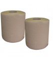 Bobine essuyage 500 feuilles Lot de 2