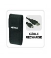 METRICA Télémètre Double Laser Expo Flash 50 M