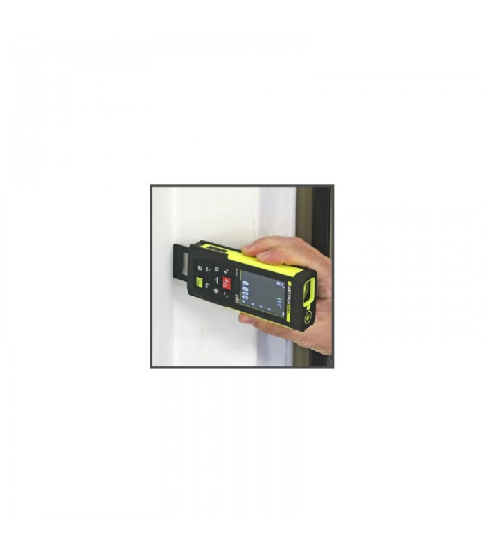 METRICA Télémètre Laser FLASH C100 100 M