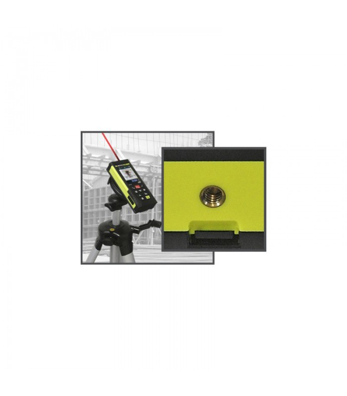 METRICA Télémètre Laser FLASH C100 100 M