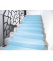 Bâche de protection respirante Dulyfix 1m x 25m Bâche de protection respirante Dulyfix 1m x 25m