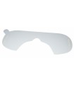 Pack de 10 films de protection pour Demi-masque P3