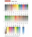 Colorant Mixol Serie 1 200ml Colorant Mixol Serie 1 200ml