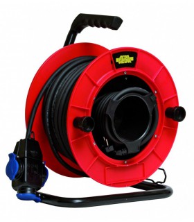 Enrouleur électrique inversé 40M CEBA