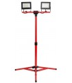 Projecteurs télescopiques 50w
