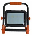 Projecteur portable Led sur batterie 30W