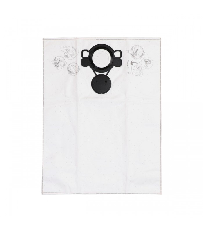 Sacs aspirateur 1025L Lot de 5