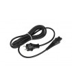Câble secteur de rechange 4,3m