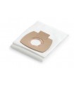 Sacs microfibres pour aspirateur S36 x5