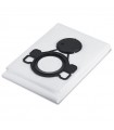 Sac aspirateur microfibres VCE44 Lot de 5