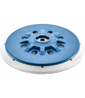 Festool Plateau de ponçage FUSION-TEC ST-STF D150/MJ2-M8-H-HT