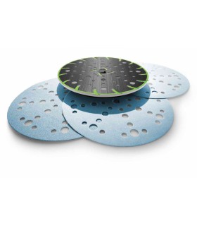 Festool Plateau de ponçage ST-STF D150/MJ2-FX-W-HT