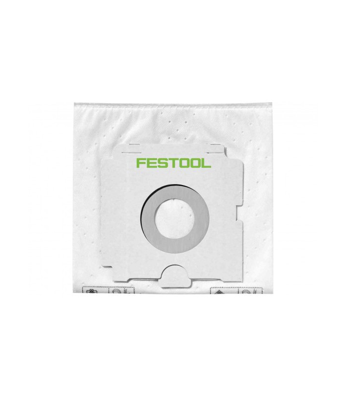 Festool Sac filtre SELFCLEAN SC FIS-CT 36/5 x5