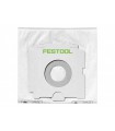 Festool Sac filtre SELFCLEAN SC FIS-CT 36/5 x5