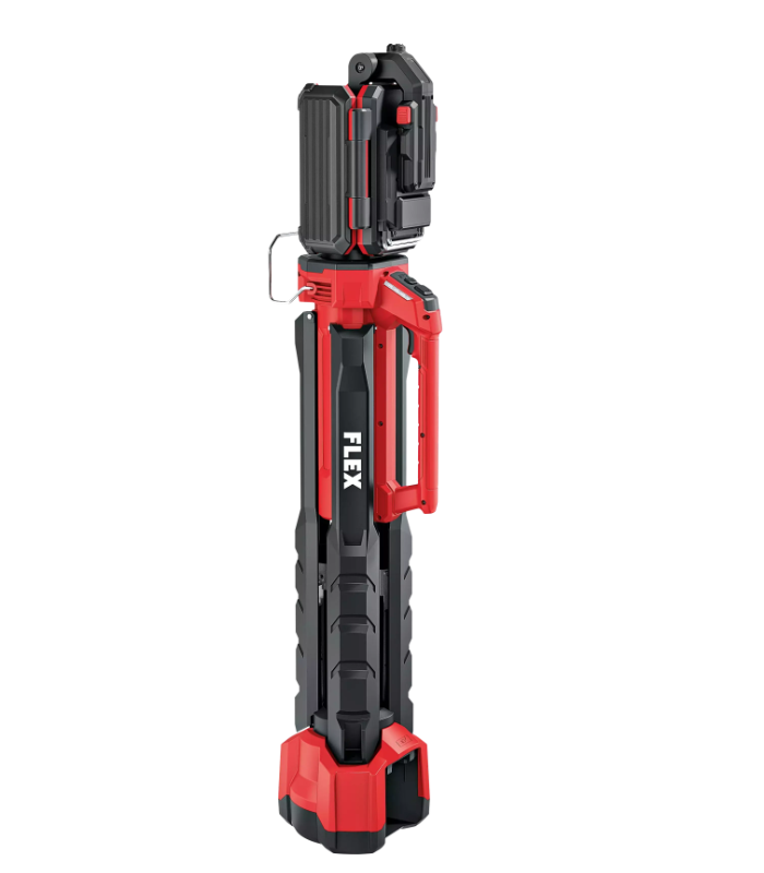 Projecteur TL4000 batterie 18V Led avec trépied