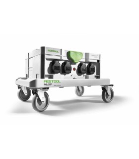 Festool Rallonge multiprises SYS-PowerHub SYS-PH Systainer