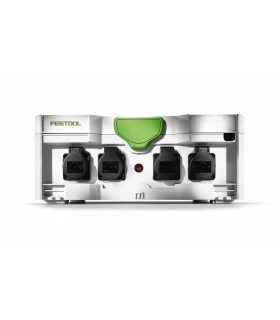 Festool Rallonge multiprises SYS-PowerHub SYS-PH Systainer