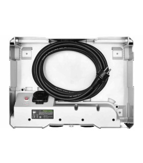 Festool Rallonge multiprises SYS-PowerHub SYS-PH Systainer