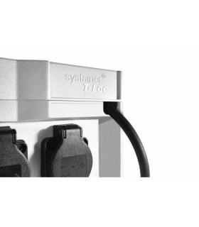 Festool Rallonge multiprises SYS-PowerHub SYS-PH Systainer