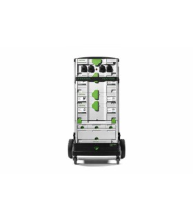 Festool Rallonge multiprises SYS-PowerHub SYS-PH Systainer