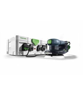 Festool Rallonge multiprises SYS-PowerHub SYS-PH Systainer