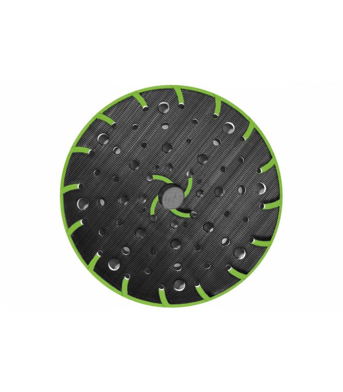 Festool Plateau de ponçage FUSION-TEC ST-STF D150/MJ2-M8-W-HT