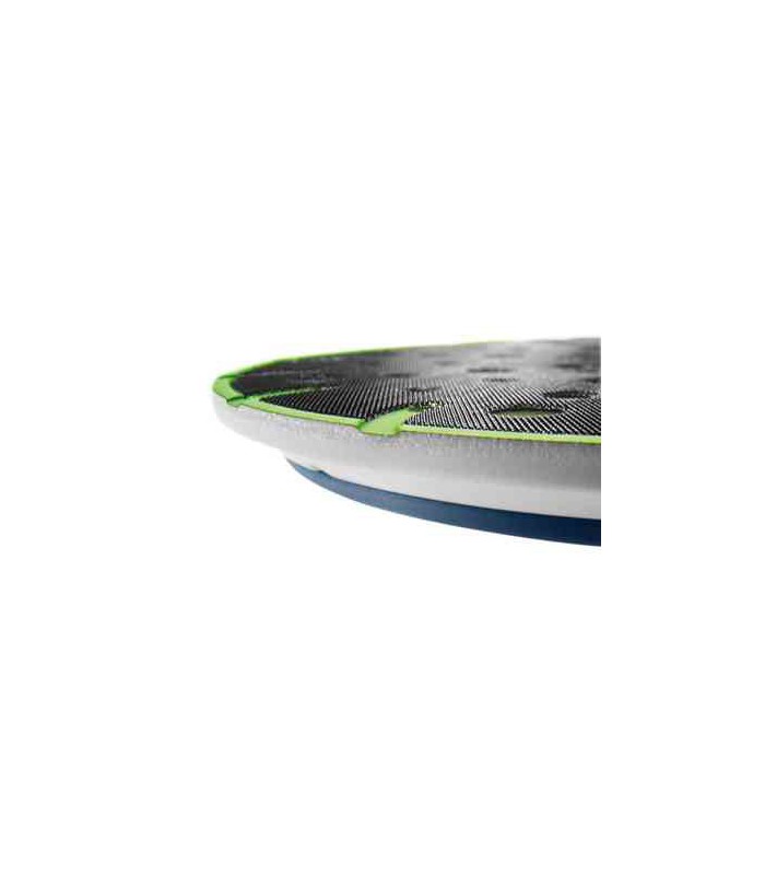 Festool Plateau de ponçage FUSION-TEC ST-STF D150/MJ2-M8-W-HT
