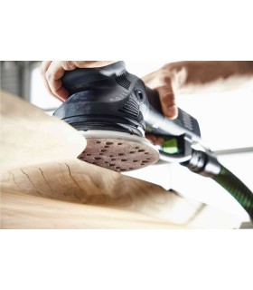 Festool Plateau de ponçage ST-STF D150/MJ2-FX-W-HT