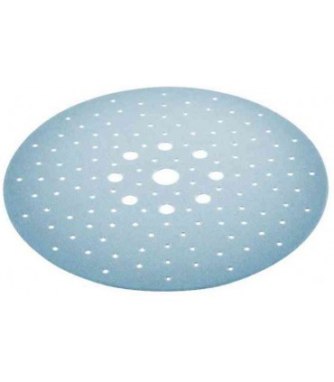 Disque abrasif d225mm