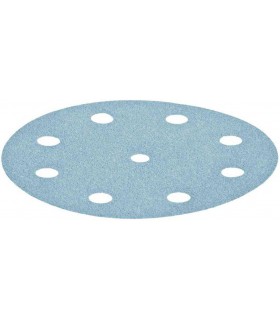 Festool Abrasif Granat STF D125/8 par 50