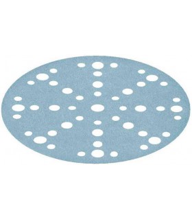 Festool Abrasif Granat STF D150/48 par 50