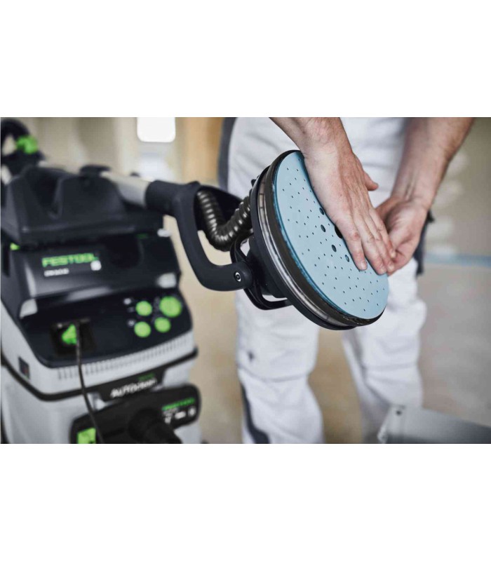 Festool Abrasif Granat STF D225/128 par 25