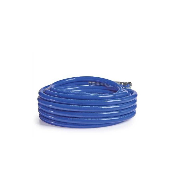 Tuyau Flexible Graco Bluemax II - filetage 3/8 x 50 / 9,5 mm x 15m