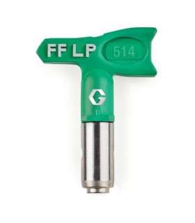 Graco Buse réversible basse pression de haute finition - RAC X - FF LP 514