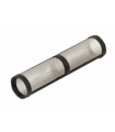 Filtre de collecteur pour pompe Graco - 60 mailles - latex et émaux (noir)