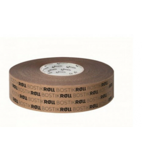 Roll bande adhésive Bostik 25mm x 50m