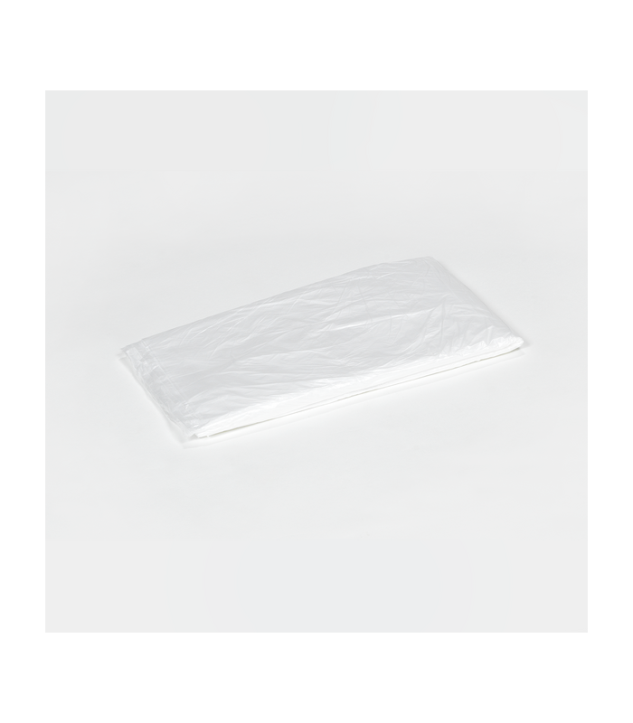 Bâche de protection peinture 4 x 3 m biosourcée Dulybio